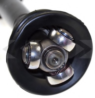 L?BRO 303625 Drive Shaft